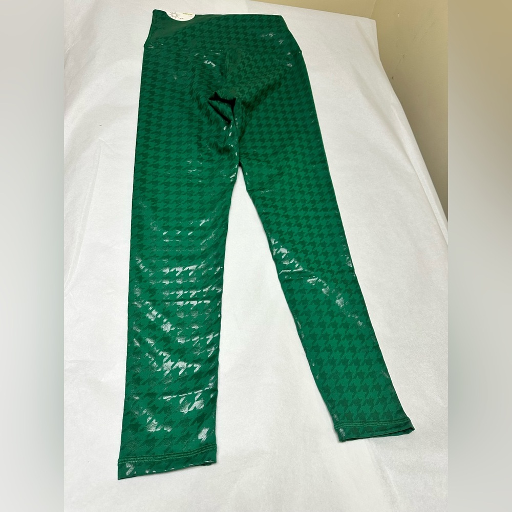 NWT: OFFLINE By Aerie The Hugger High Waisted Legging - Picture 3 of 13
